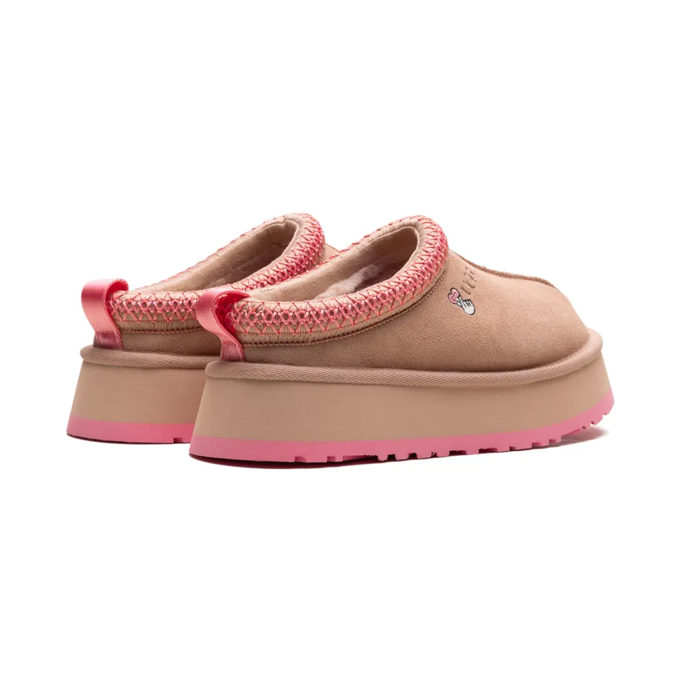 Ugg Tazz Love ’25 Slide “Arroyo Tropical Pink” (1172130-AYT)