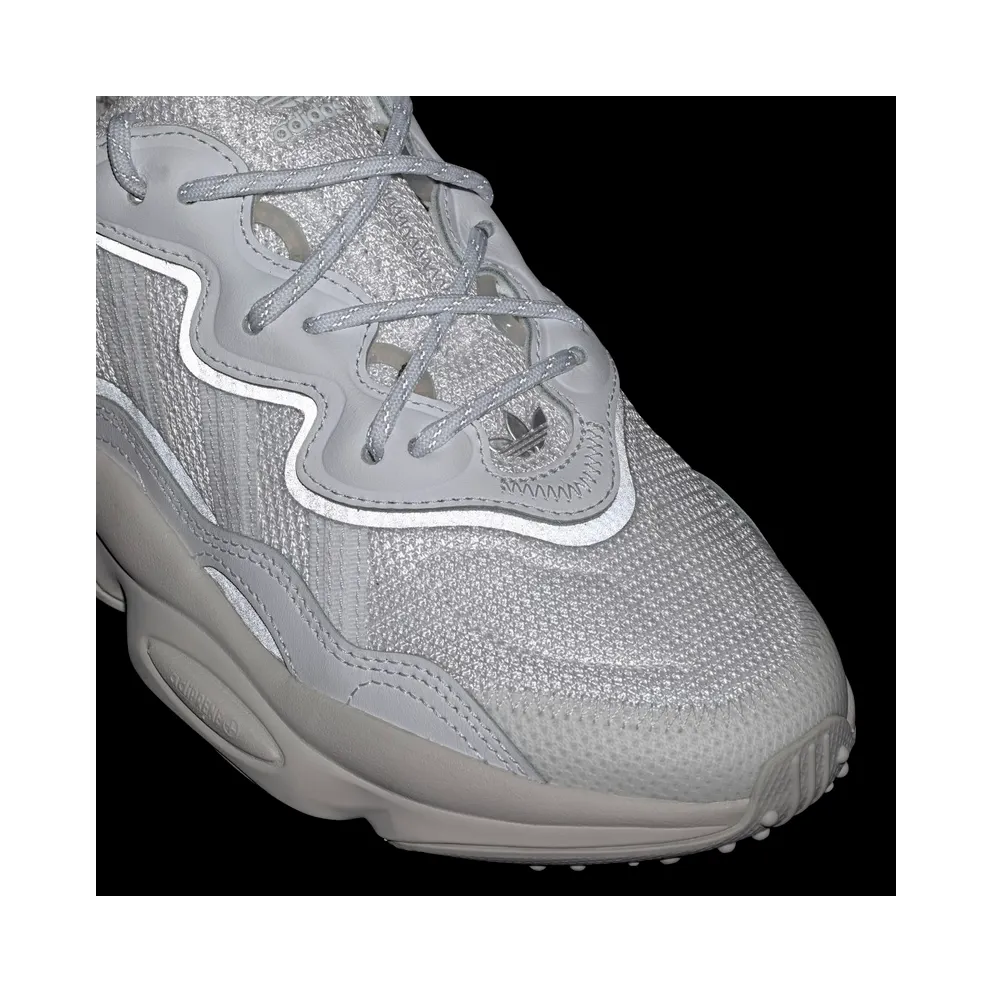 Adidas OZWEEGO Cloud White / Silver Metallic / Grey One (Q46169)