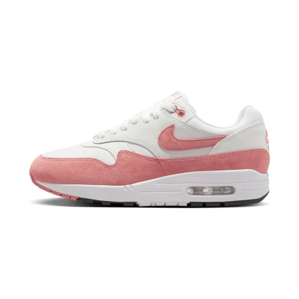 Nike Air Max 1 ’87 “White Canyon Pink” (FZ1468-100)