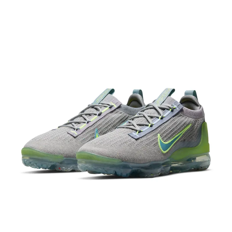 Nike Air VaporMax 2021 FK Grey (DH4084-003)