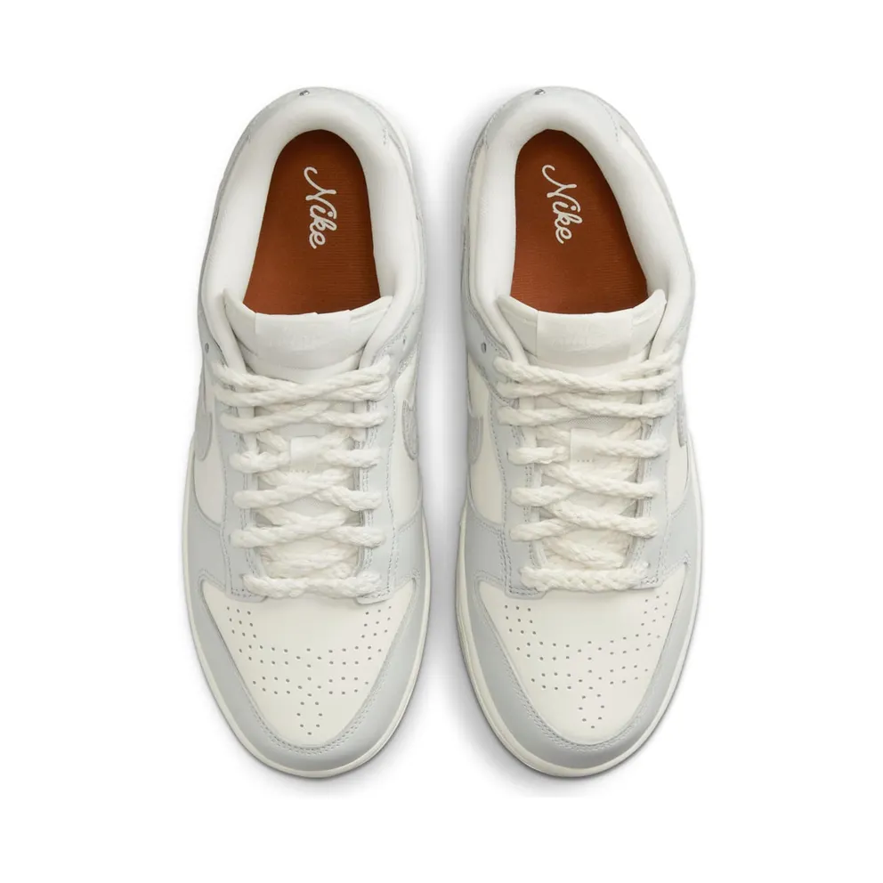 Nike DUNK LOW “Needlework” (FJ4553-133)