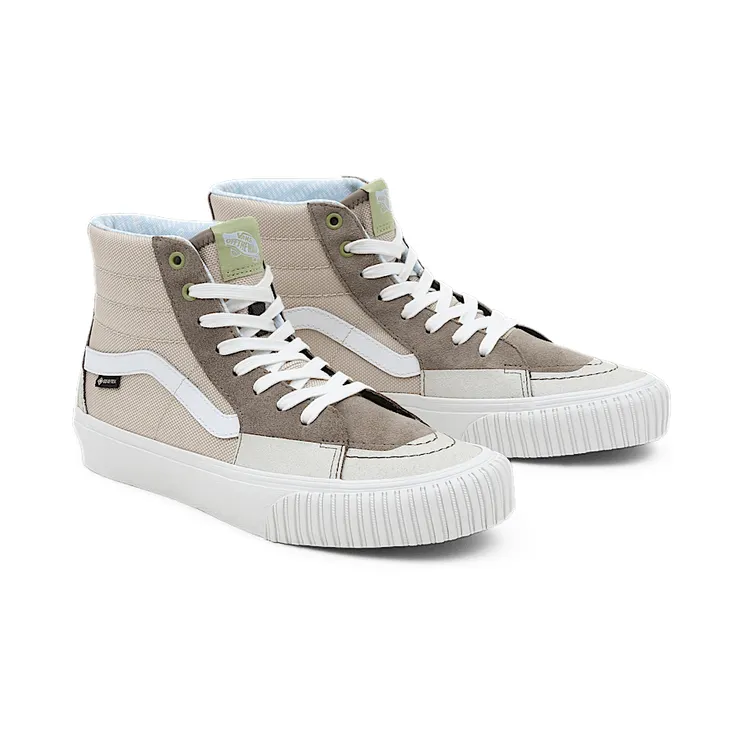 Vans SK8-HI Gore-Tex “French Oak” (VN0A4V9XBLL)