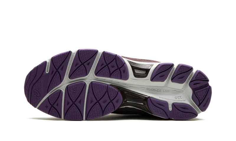 Asics GEL-NYC “Bodega – After Hours” (1201A952-020)