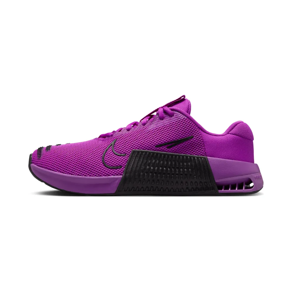 Nike Metcon 9 Vivid Purple Bold Berry Black (DZ2537-500)