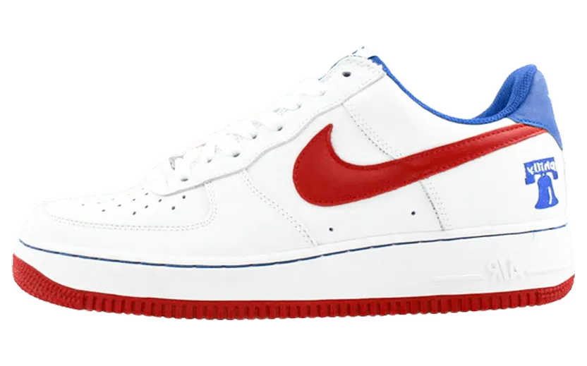 Nike Air Force 1 “Philly” (306353-165)