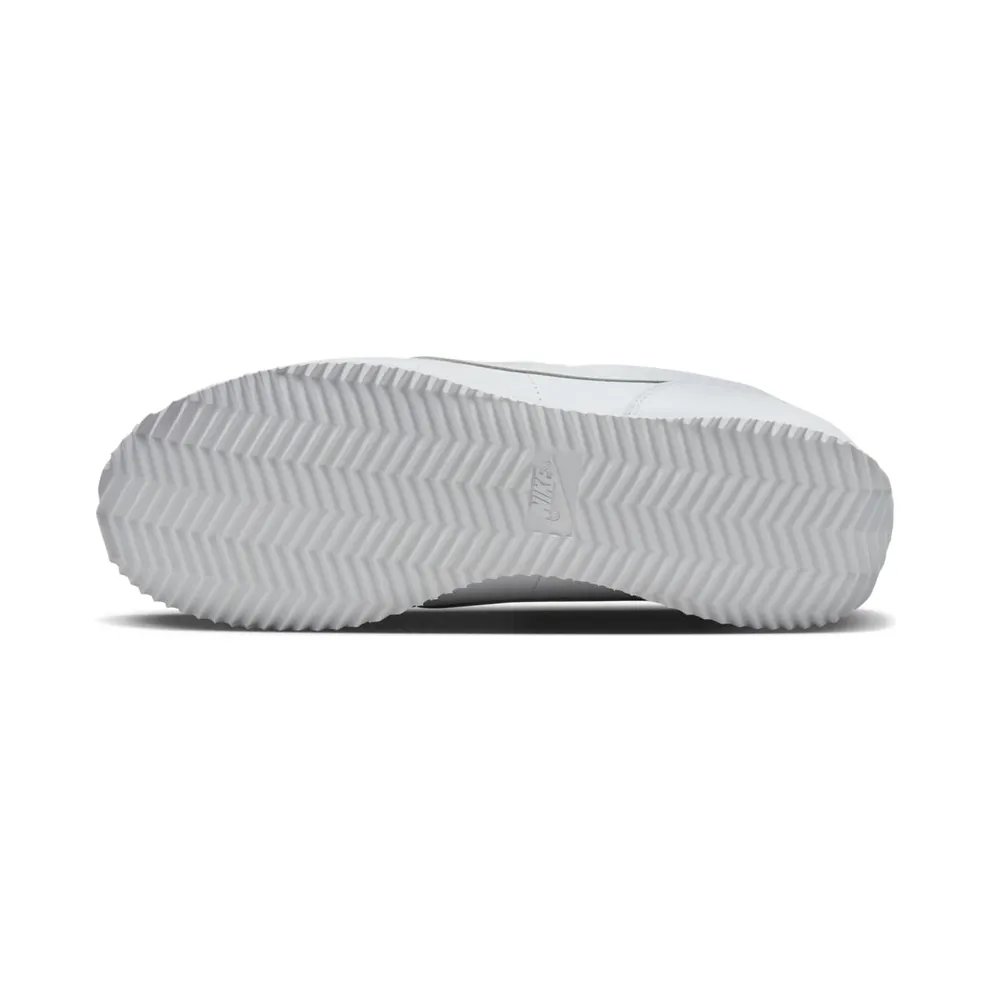 Nike Cortez 23 Premium Triple White (FB6877-100)