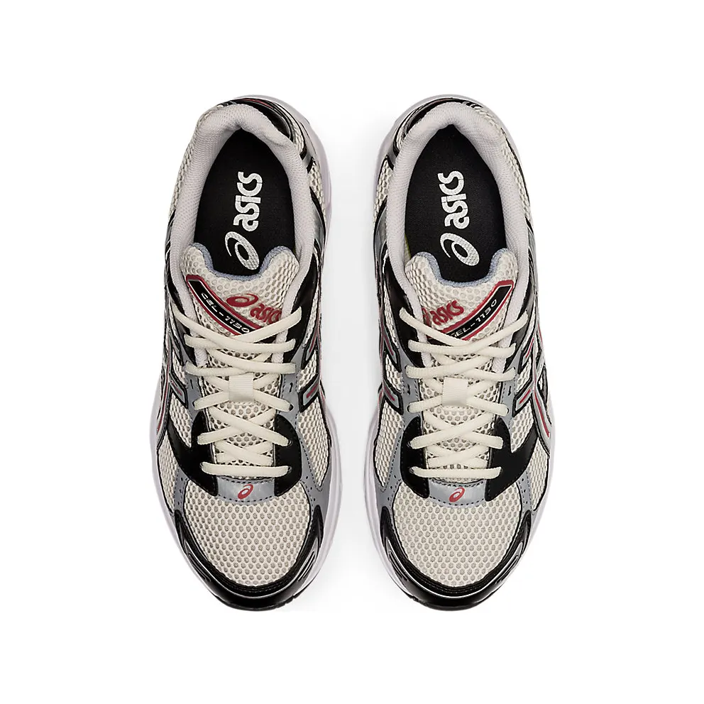 Asics GEL-1130™ Smoke Grey/Pure Silver (1201A256.024)