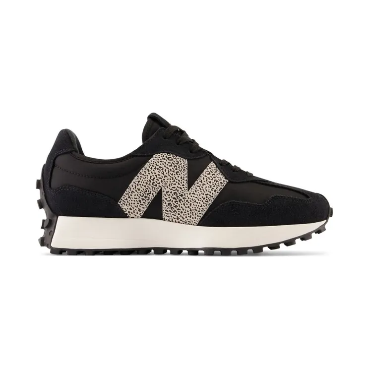 New Balance 327 Black Leopard (WS327PH)