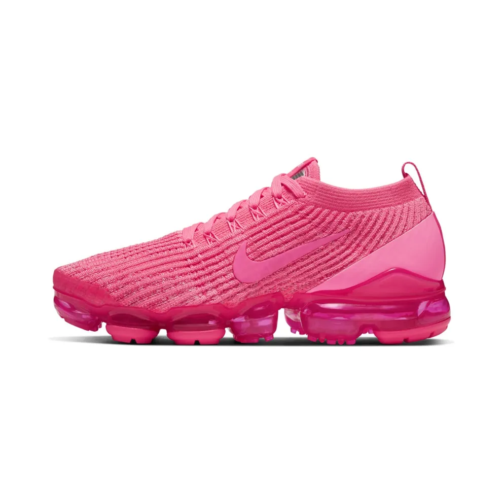 Nike Air VaporMax Flyknit 3 Triple Pink (W) Digital Pink/Hyper Pink-Pink Blast-Hyper Pink (CT1274-600)