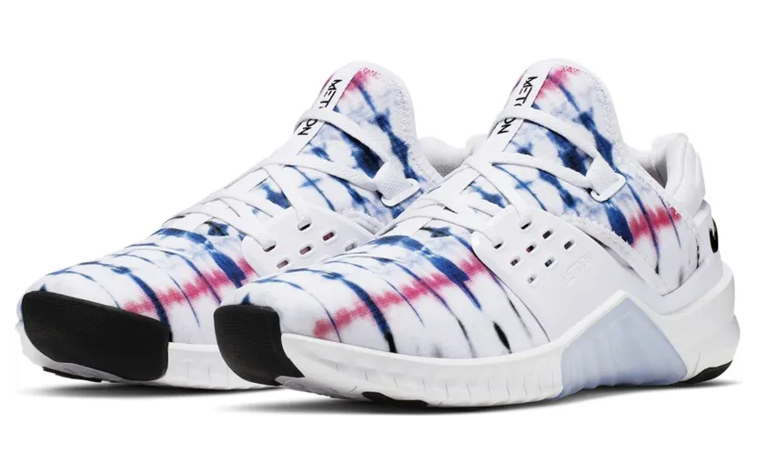 Nike Free X Metcon 2 White