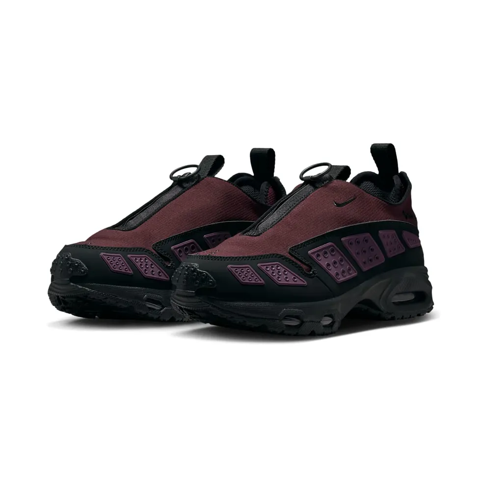 Nike Air Max Sunder Gore-Tex “Burgundy Crush Black” (FZ4238-600)