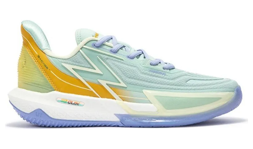 Quick sneaker 672421128-1