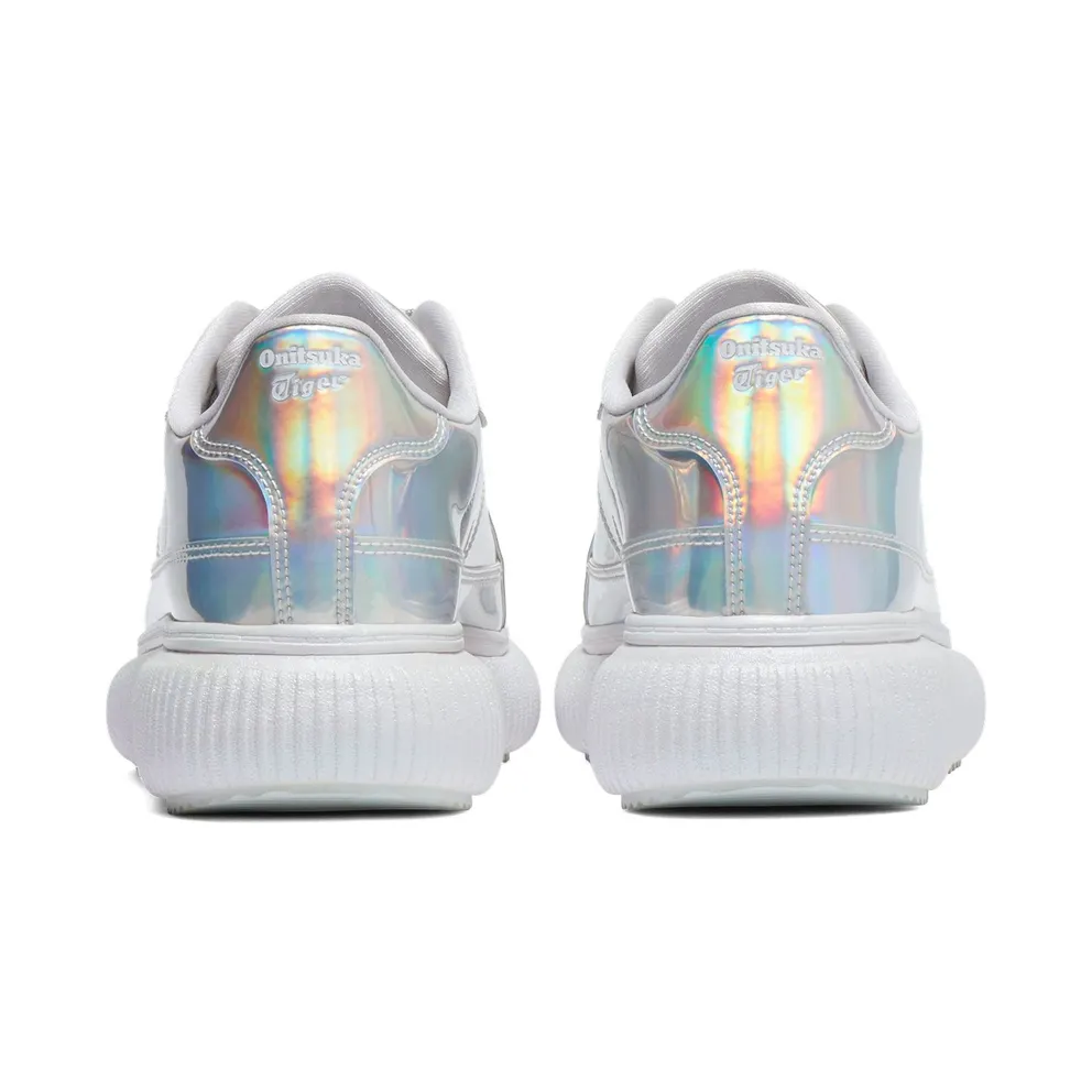 Onitsuka Tiger Delecity Pure Silver Iridescent (1183C195-020)