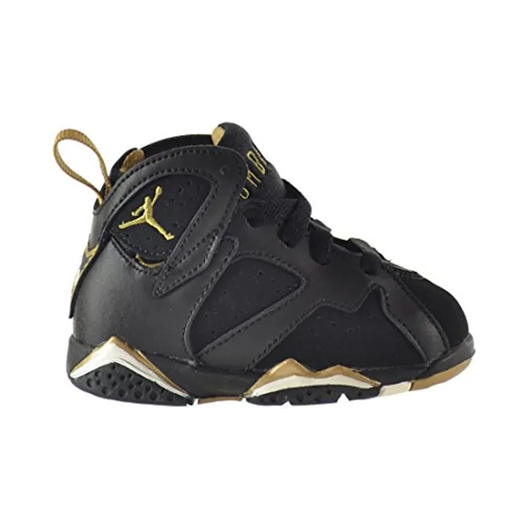 Jordan 7 Retro Golden Moments (TD) (304772-030)