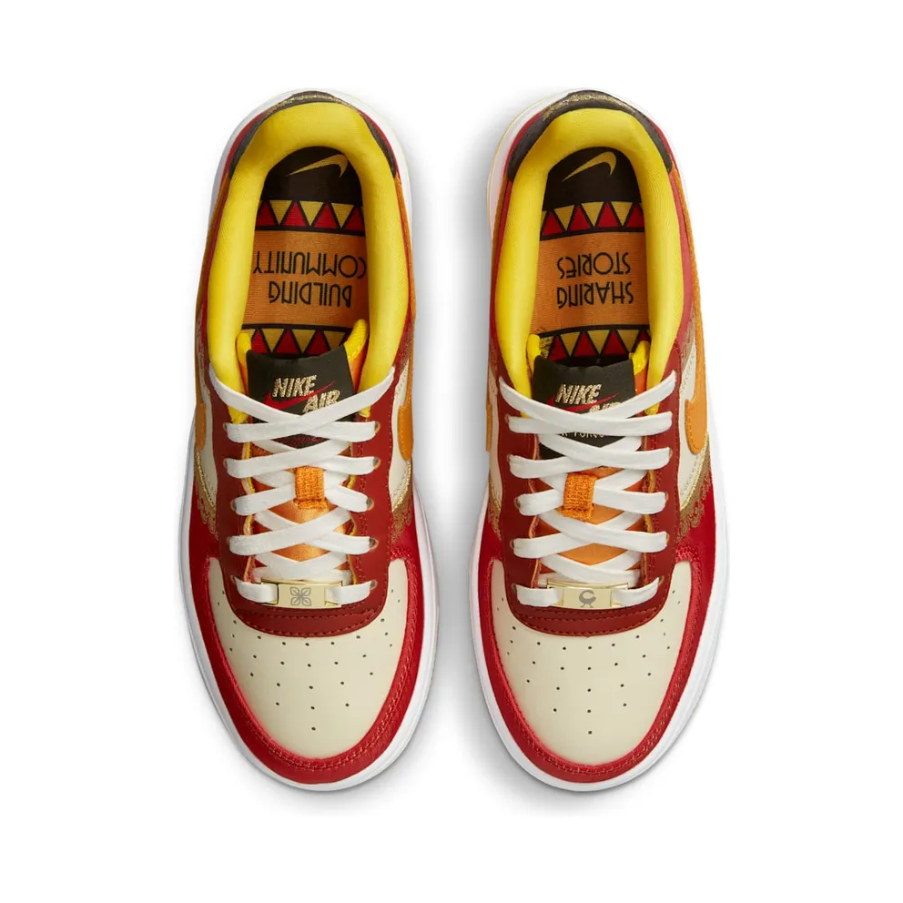 Nike Air Force 1 “Little Accra” (DV2230-600)