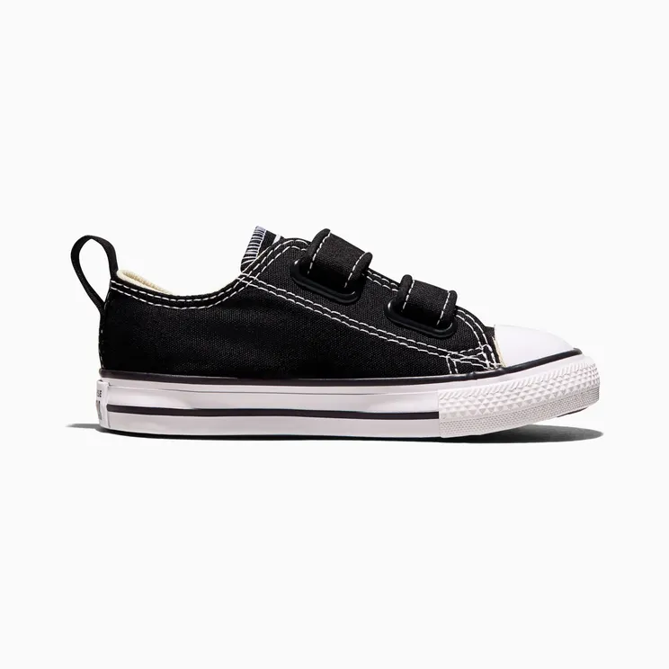 Converse Chuck Taylor All Star 2V Black (7V603C)