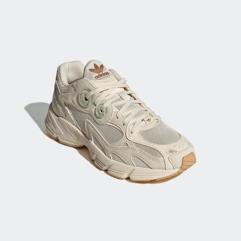 Adidas Astir Wonder White / Wonder White / Gum (GV9200)