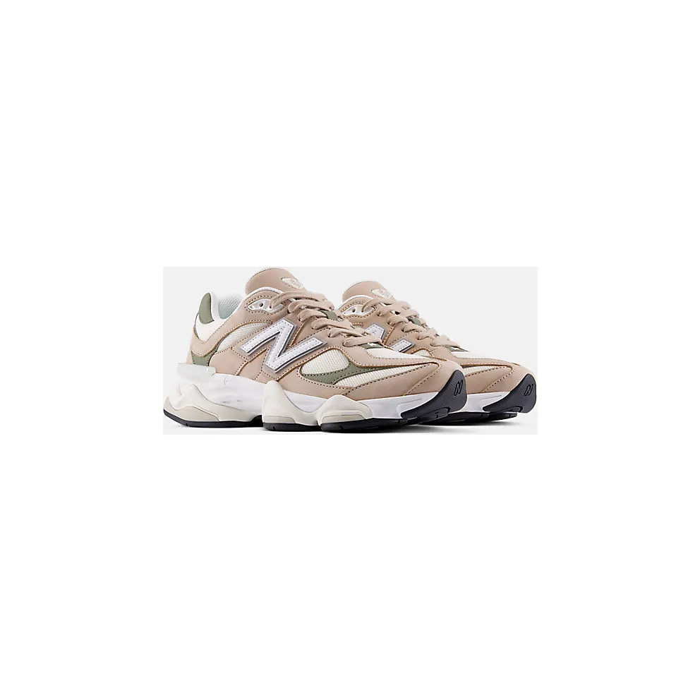 New Balance 9060 “Mindful Grey Dark Olivine” (U90606BI)