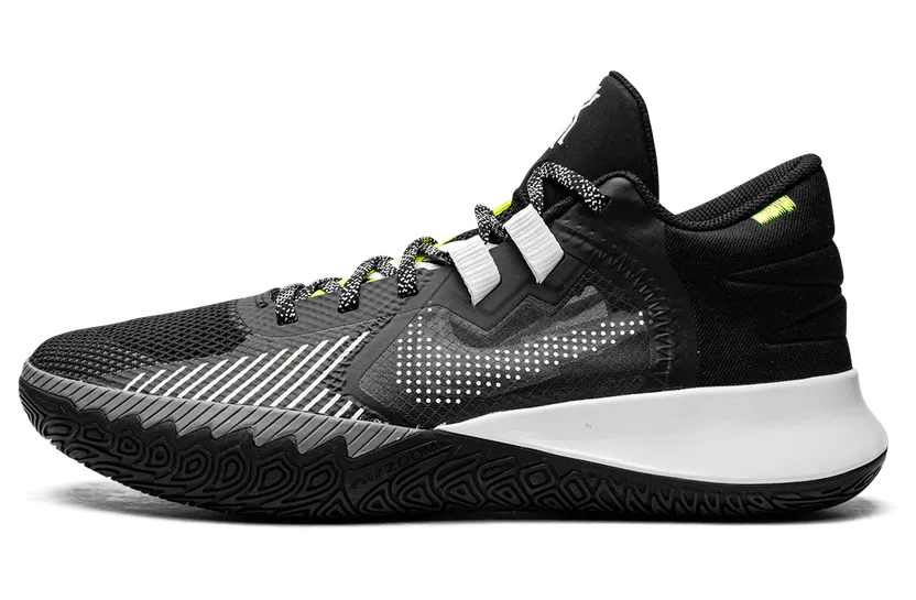 Nike Kyrie Flytrap V “Black Cool Grey” (CZ4100-002)