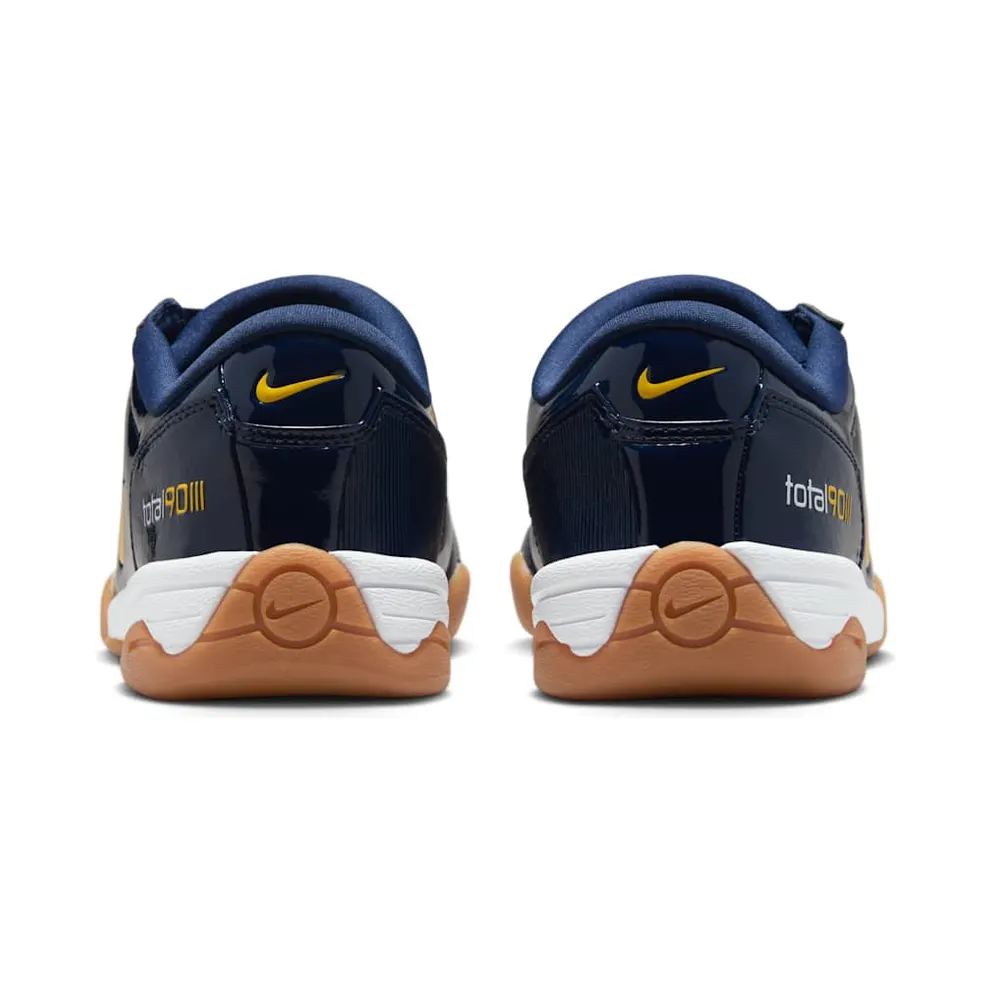 Nike Total 90 3 Patent Michigan (IB5666-400)