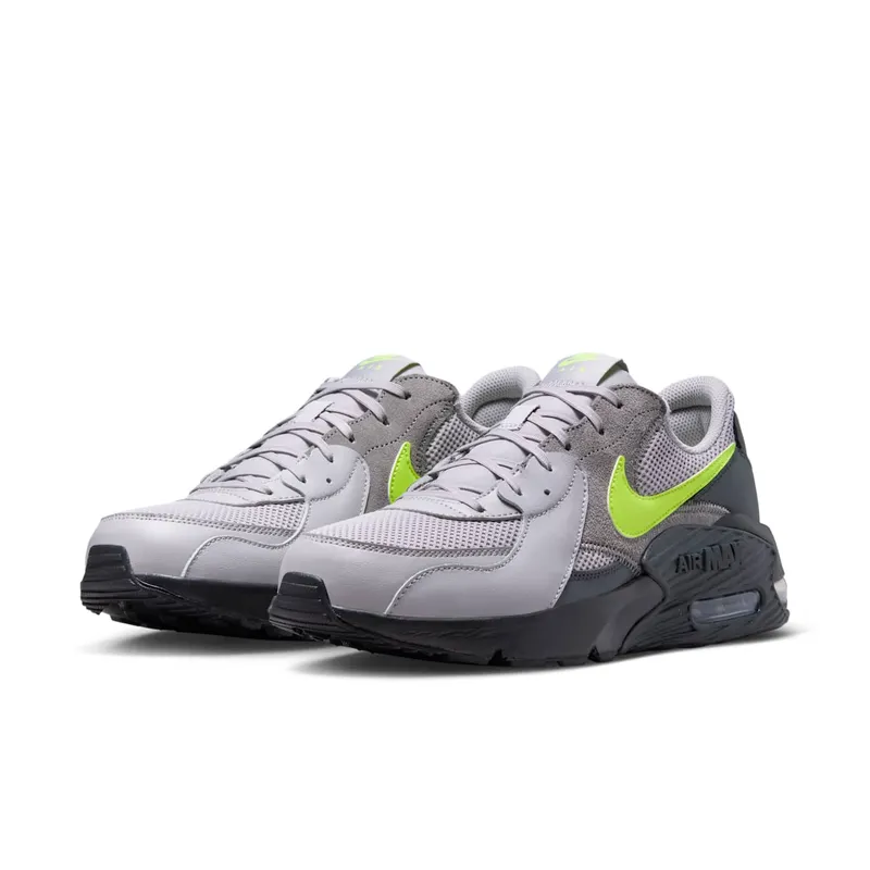 Nike Air Max Excee Atmosphere Grey / Anthracite / Black (FZ5486-007)