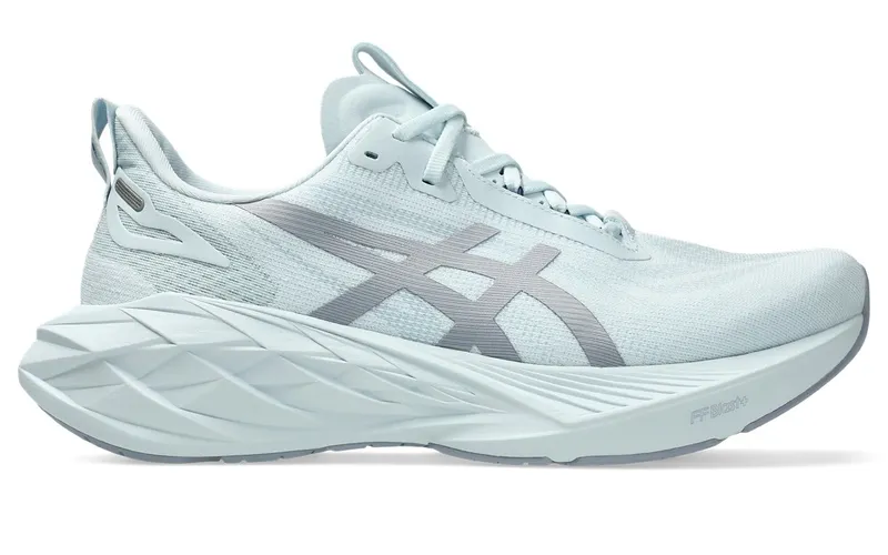 ASICS Novablast 4 Le Cool Grey Blue (1011B887-020)