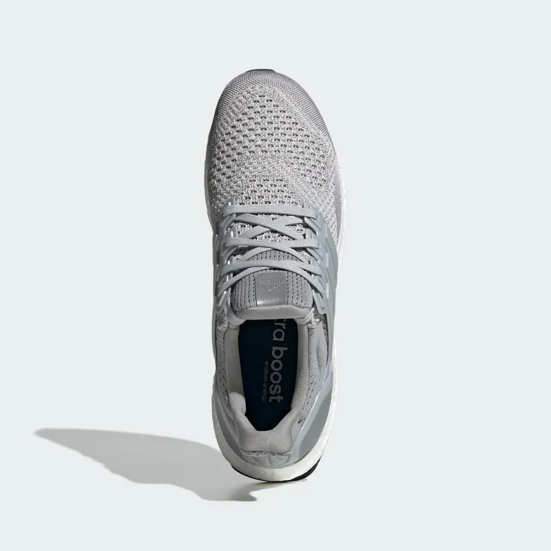 Adidas Ultra Boost 1.0 “Silver Metallic” (JS1632)