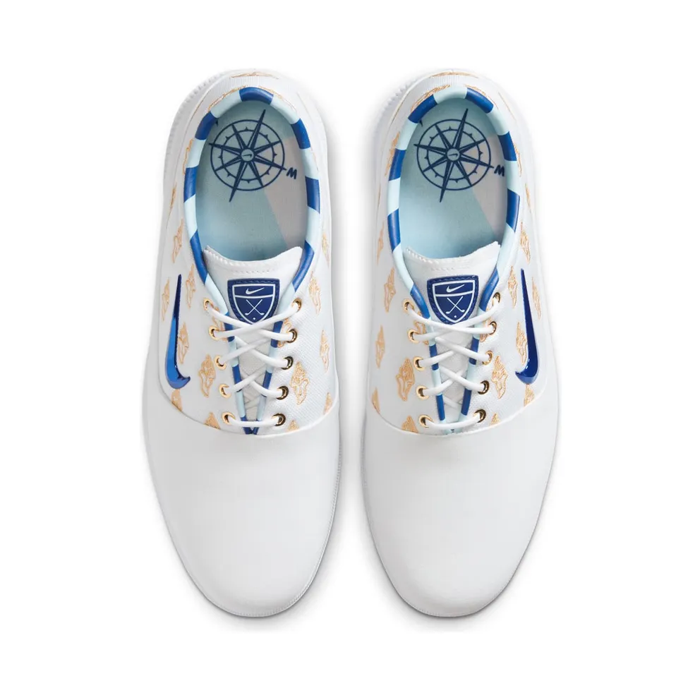 Nike Air Zoom Victory Tour Golf Wings White/Topaz Mist-Celestial Gold-Deep Royal (CK1213-100)