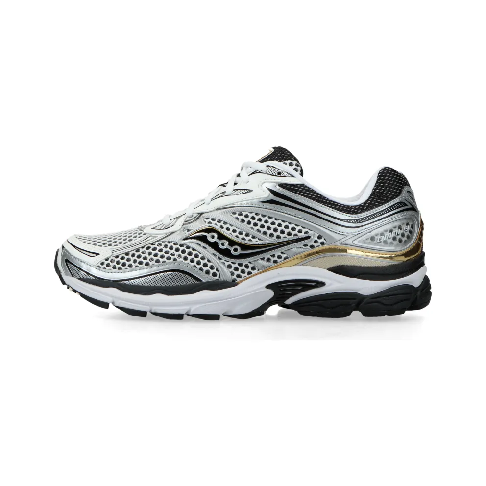 Saucony ProGrid Omni 9 “Silver Gold” (S70739-9)