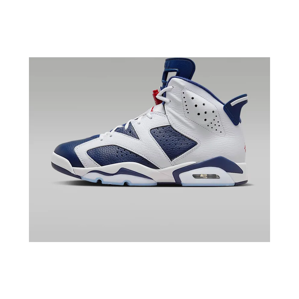 Air Jordan 6 “Olympic” (CT8529-164)