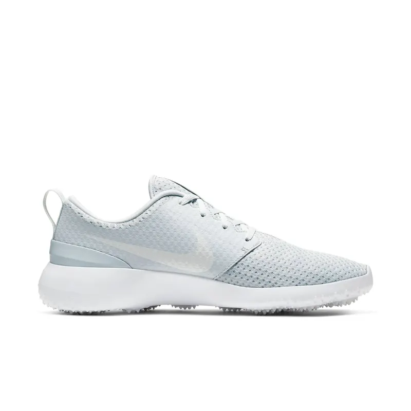 Nike Roshe G Pure Platinum Pure Platinum/White/Metallic White (CD6065-003)