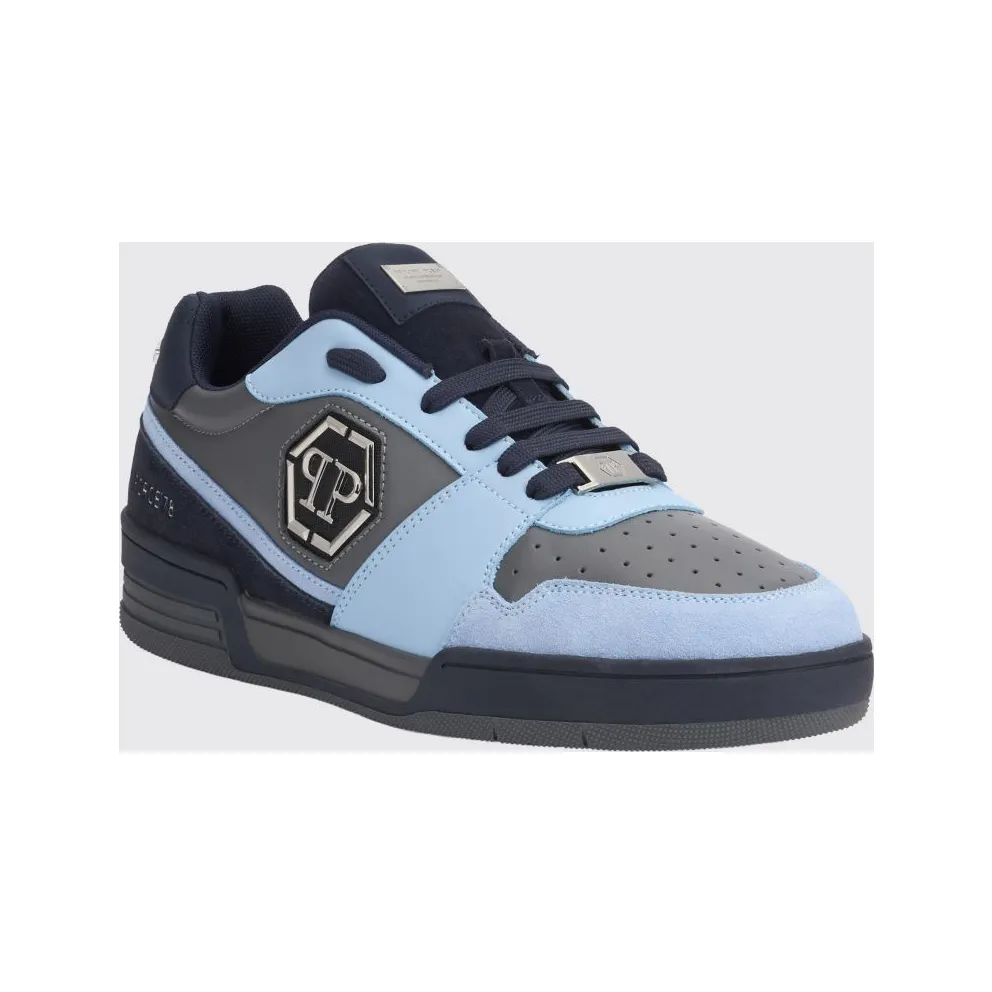 Philipp plein Blue (LAESUSC0979PLE022N1407)
