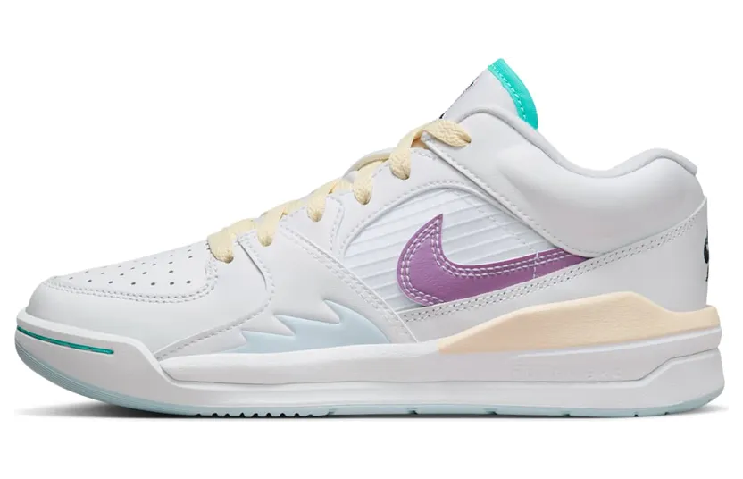 Jordan Stadium 90 White Blue Tint Rush Fuchsia (FV3624-151)
