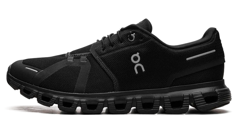 On Running Cloud 6 “Triple Black” (3MF10071043)