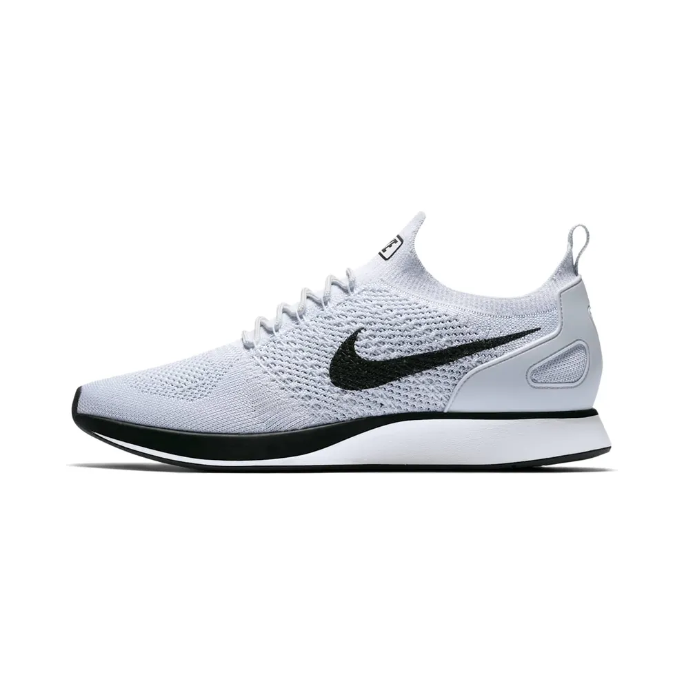 Nike Mariah Flyknit Racer Pure Platinum (918264-002)