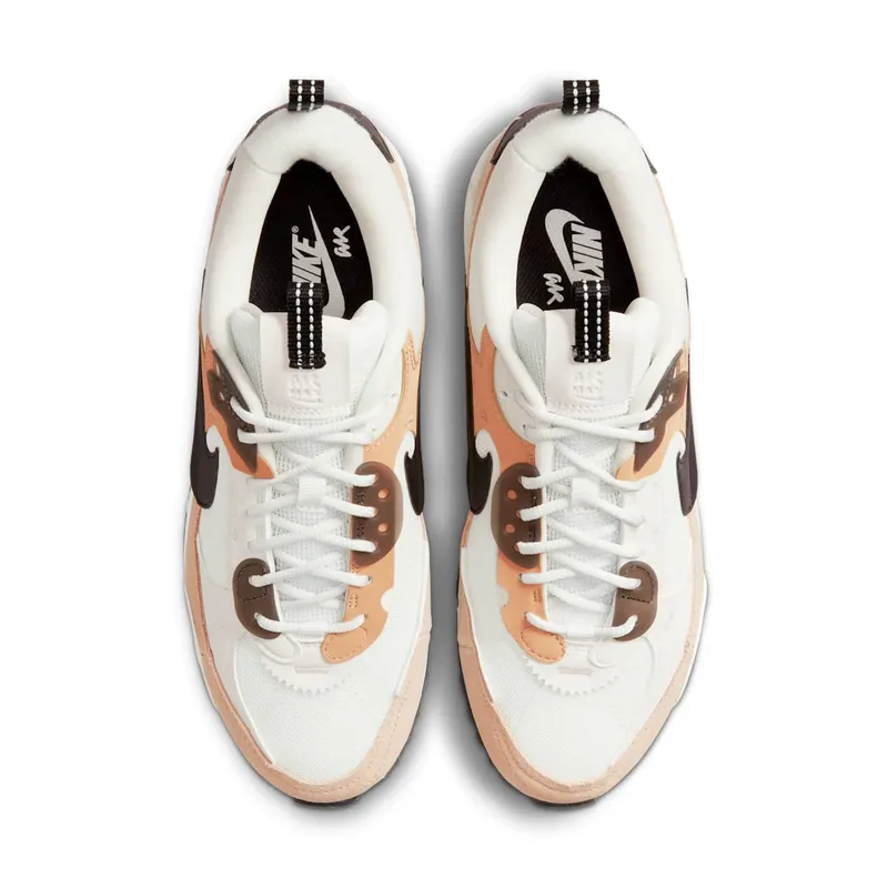 Nike AIR MAX 90 FUTURA MNS “Tan” (DM9922-002)