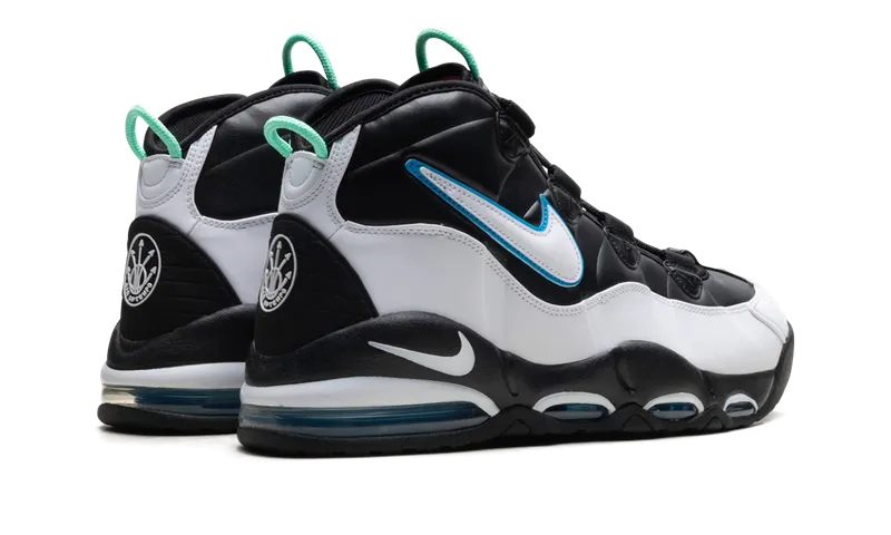 Nike Air Max Uptempo 95 “NY vs. NY” (IH5074-010)