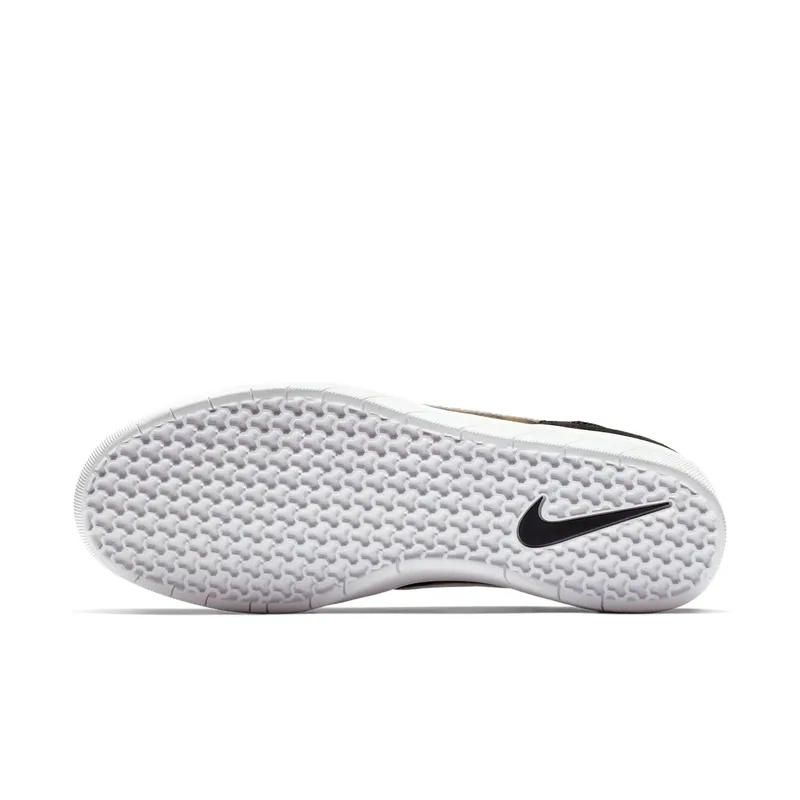 Nike SB Team Classic Black Black White (AH3360-006)