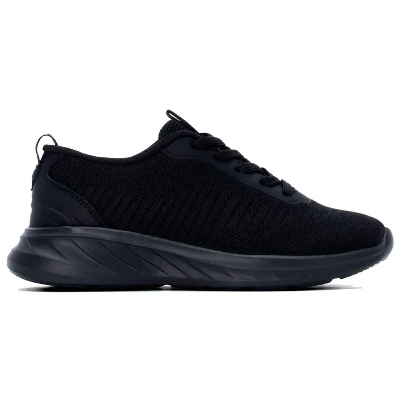 Refresh 17605602 Shoes 17605602-Black