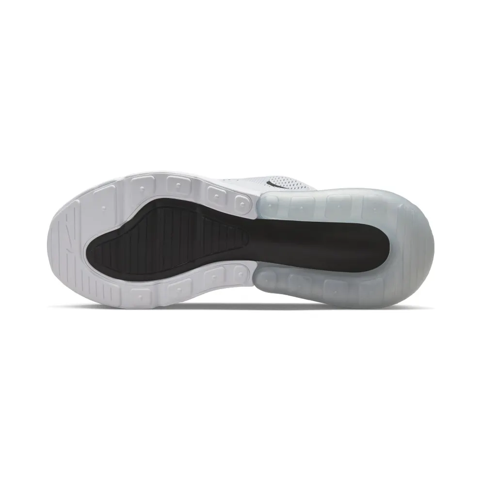 Nike Air Max 270 White Black White/Black-White (AH8050-100)