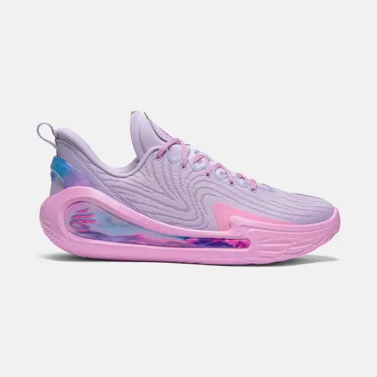 Under Armour Curry Flow 12 “Curry Tour” (3027631-502)