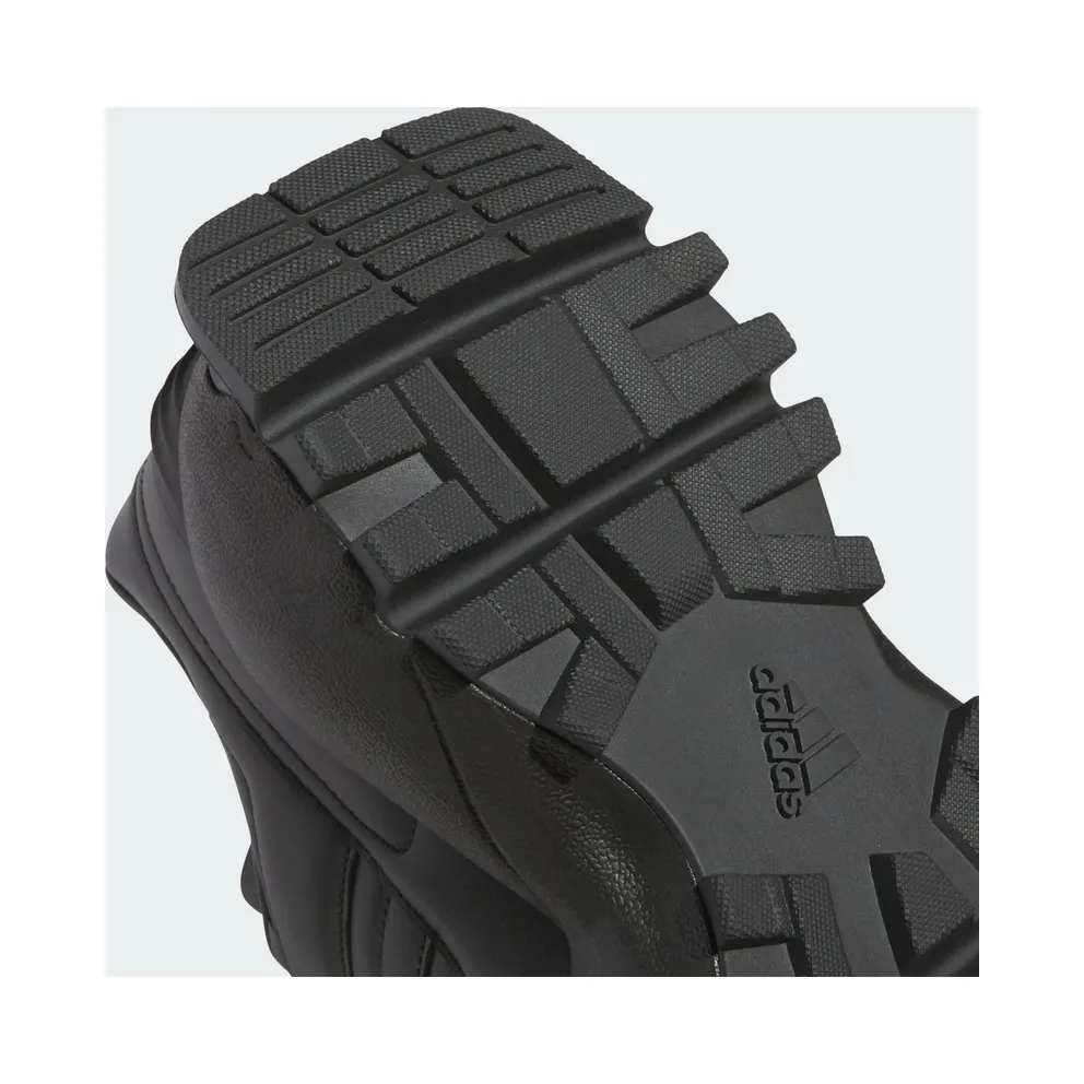 Adidas Chavarria Forum Sneaker Core Black / Core Black / Carbon (HQ4880)