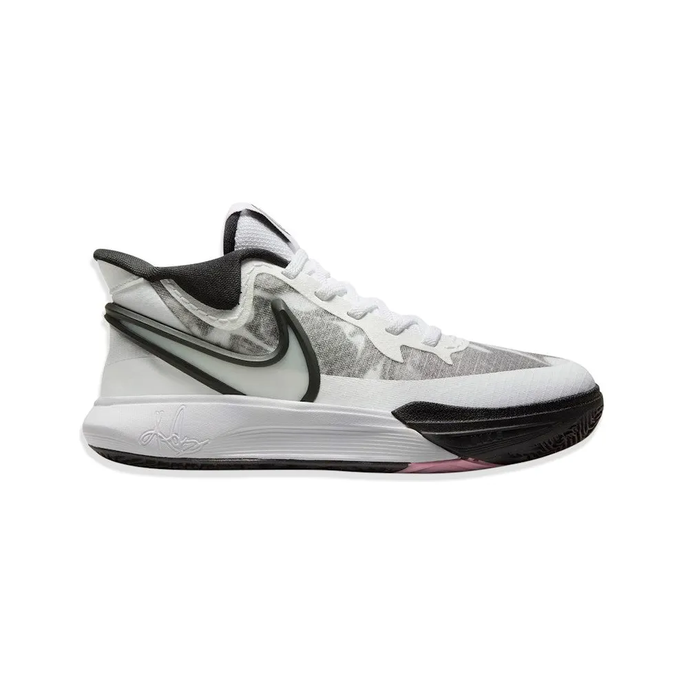 Nike Kyrie 8 GO White Black (DQ8077-101)