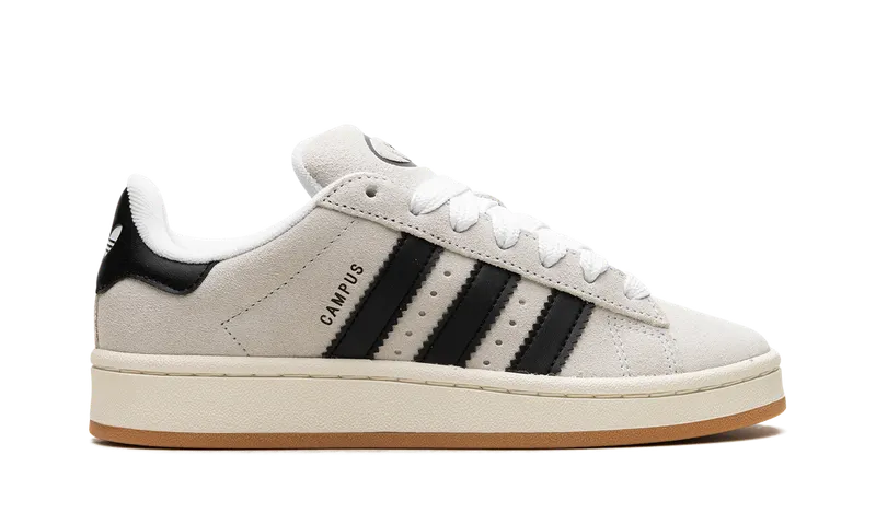 adidas Campus 00s “Crystal White”: de zachtere witte sneaker (5)
