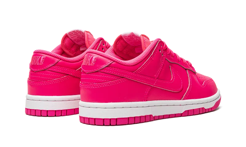 Nike DUNK LO MNS “Hot Pink” (DZ5196-600)