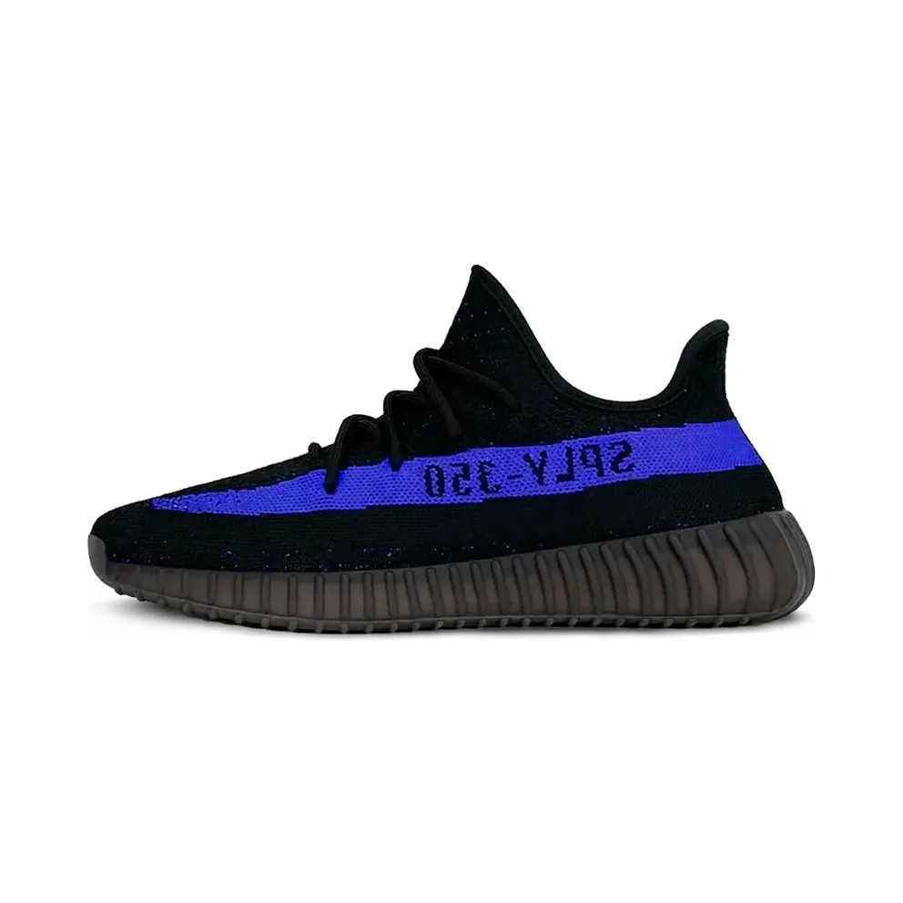 Yeezy Boost 350 V2 Dazzling Blue (GY7164)