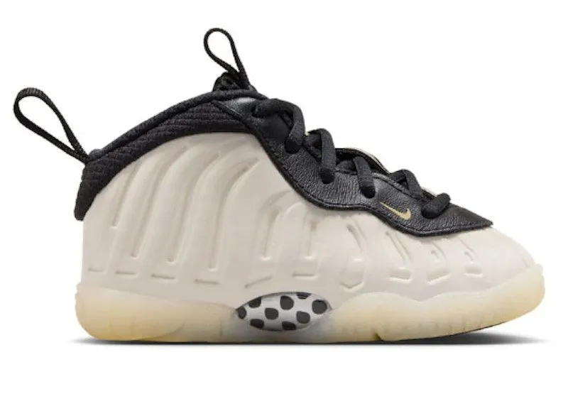 Nike Little Posite One Light Orewood Brown (FQ1929-001)