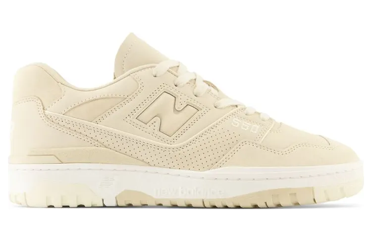 New Balance 550 Light Milk Tea (BB550IBA)