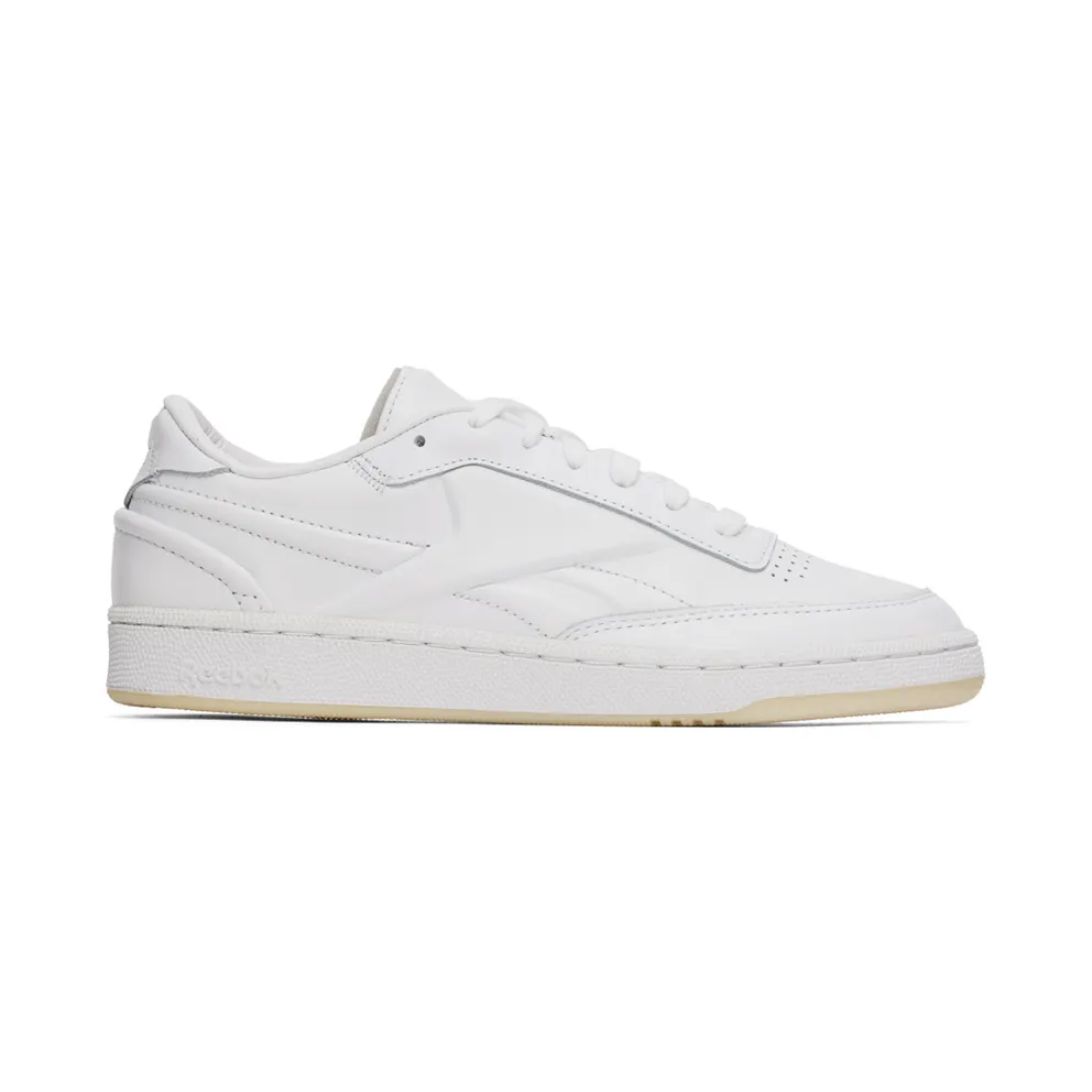 Reebok Victoria Beckham Club C Shoes Cloud White / Cloud White / Black (GY1572)