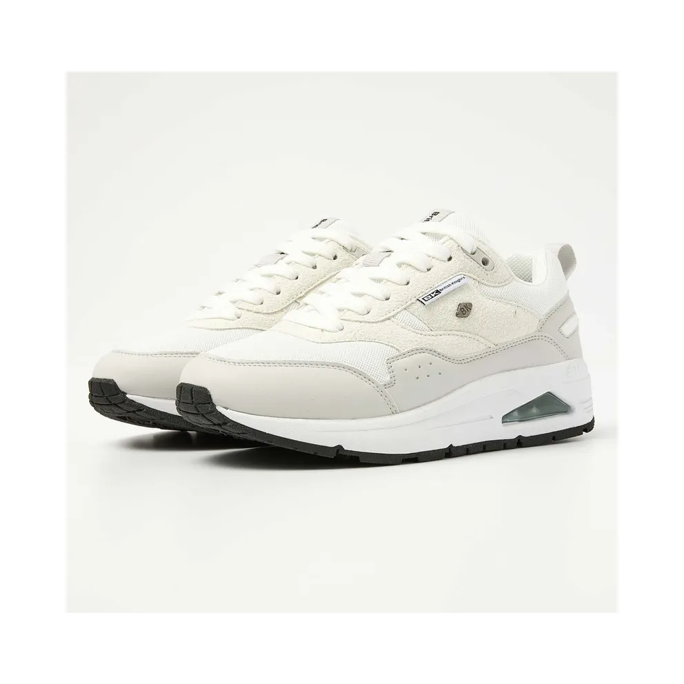 british knights sneaker White (B55-3613-04)